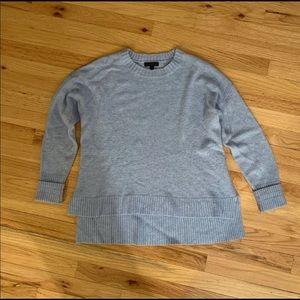 J Crew sweater